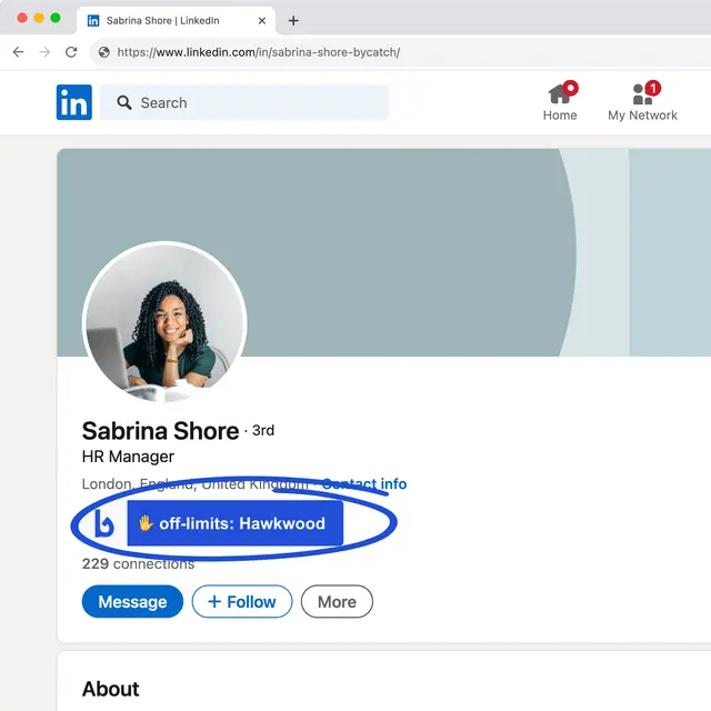 Dashboard preview