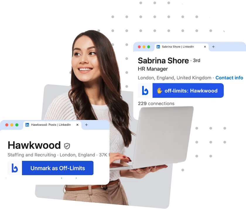 Bycatch Chrome Extension Interface